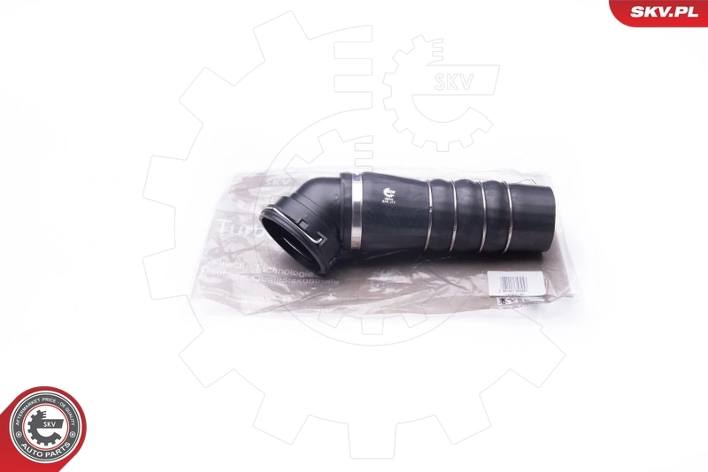 Charge Air Hose